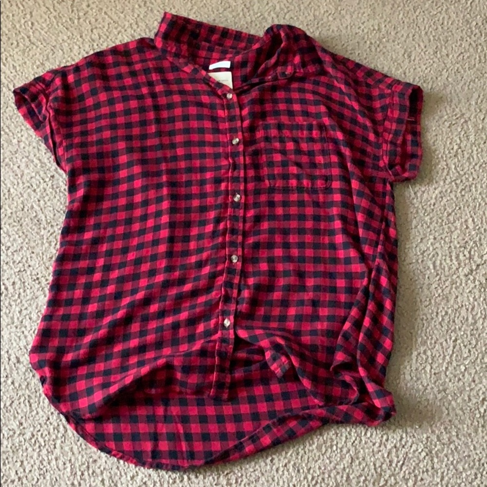 American Eagle Shirt/Dress